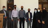 برگزاری نشست علمی جغرافیای خلیج فارس
